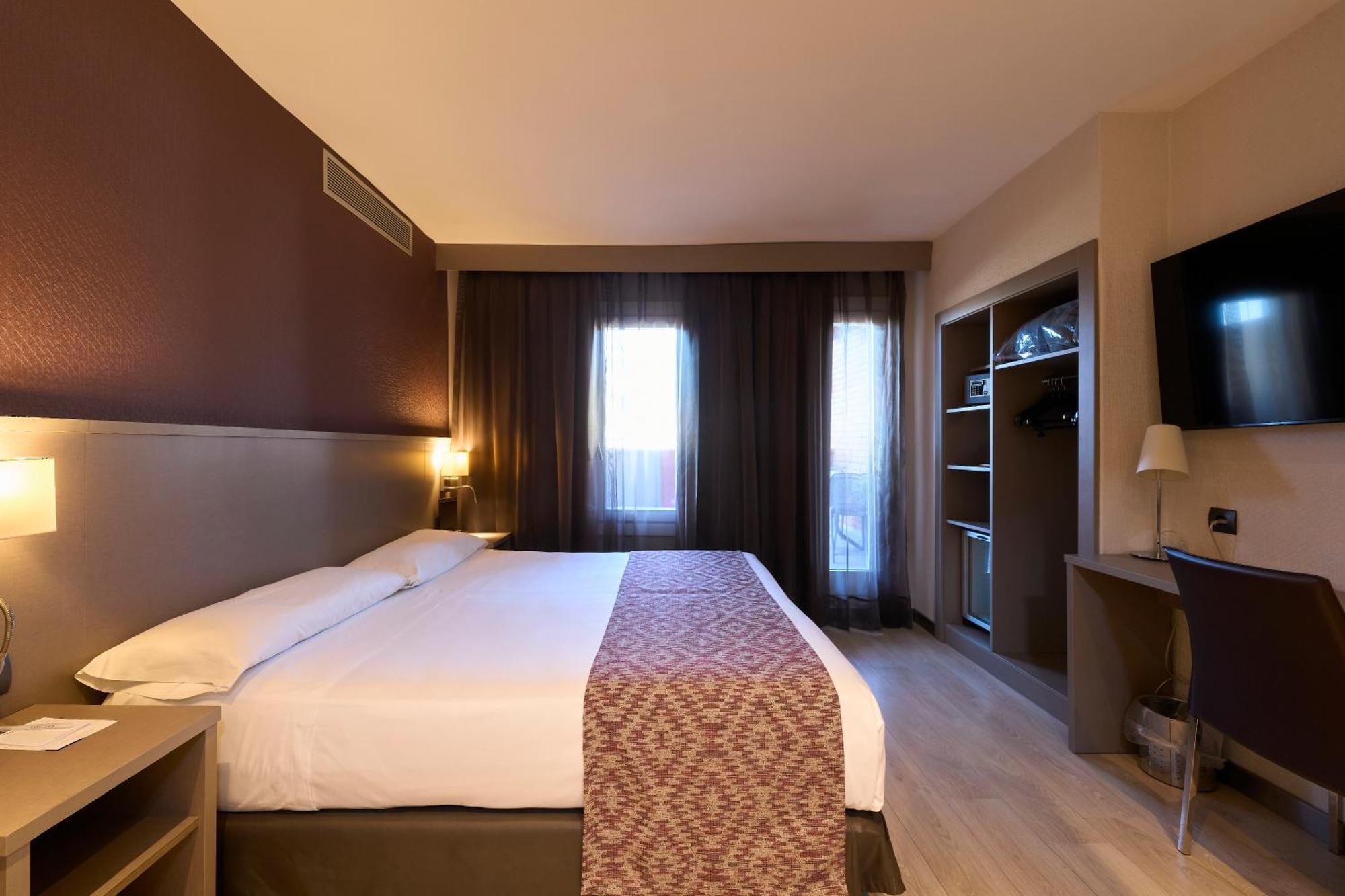 Hotel Catalonia Park Gueell Barcelona
