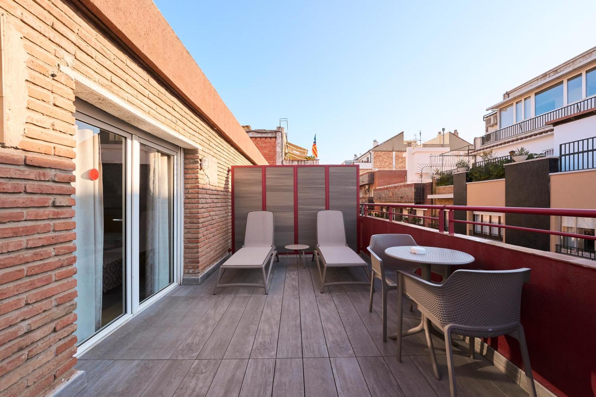 Catalonia Park Gueell 3* Barcelona