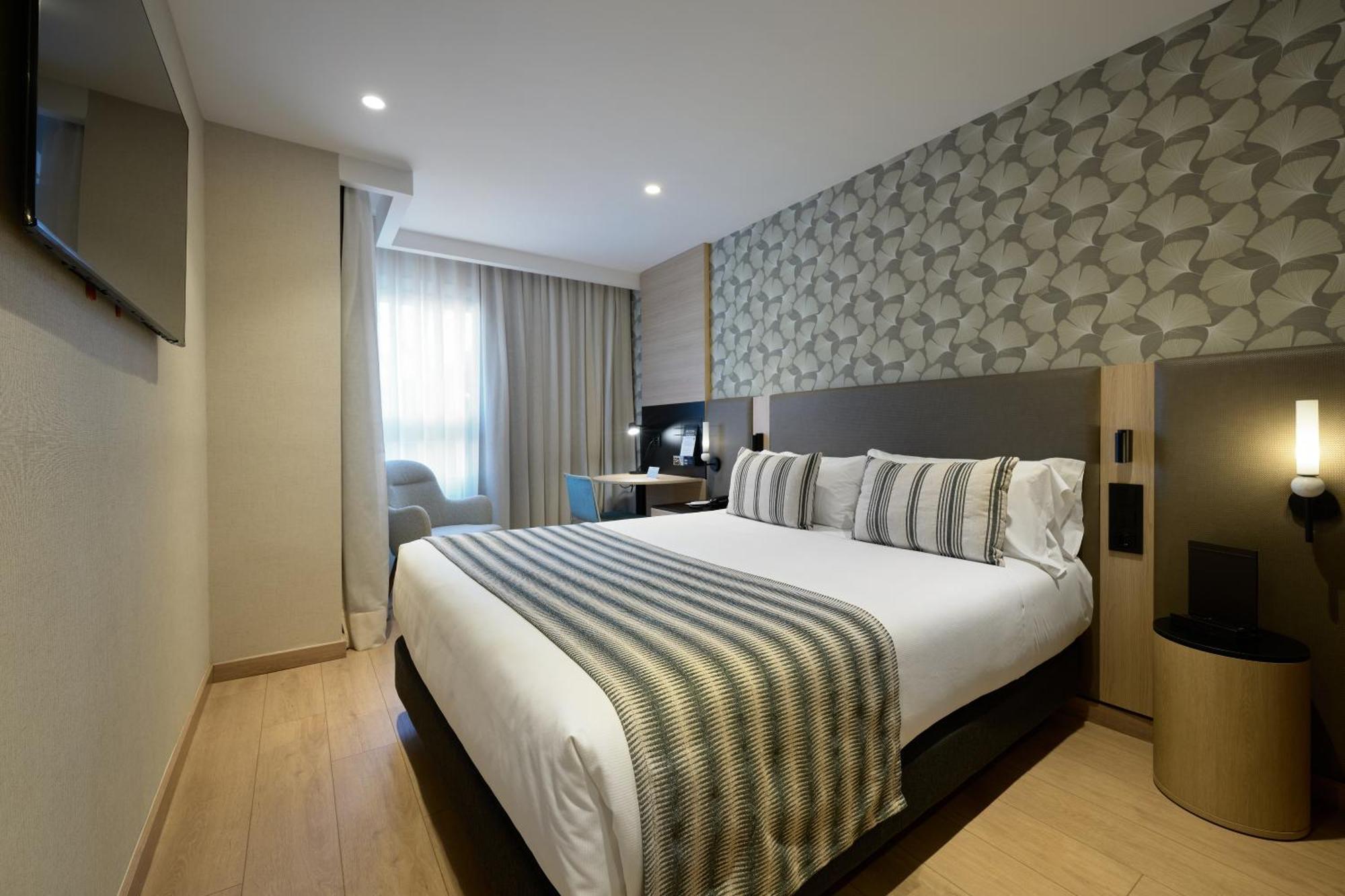 Catalonia Park Gueell Hotel Barcelona